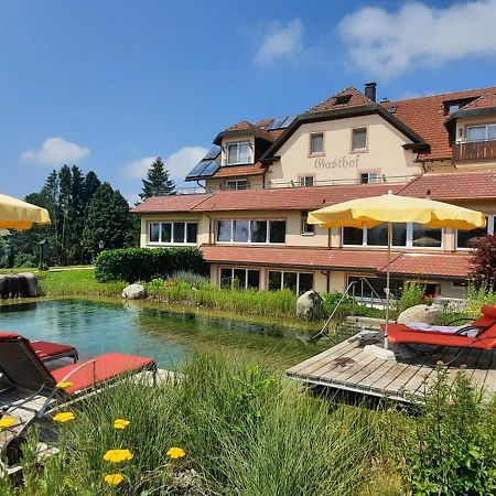 Hotel Gasthof Jaegerhaus Sankt Peter Dış mekan fotoğraf