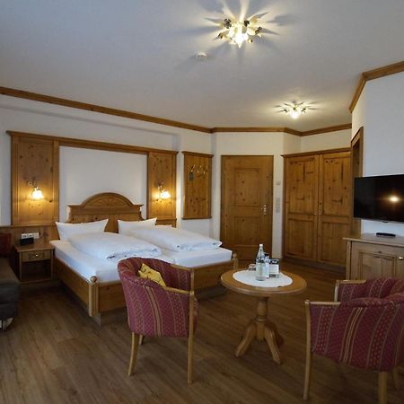 Hotel Gasthof Jaegerhaus Sankt Peter Dış mekan fotoğraf