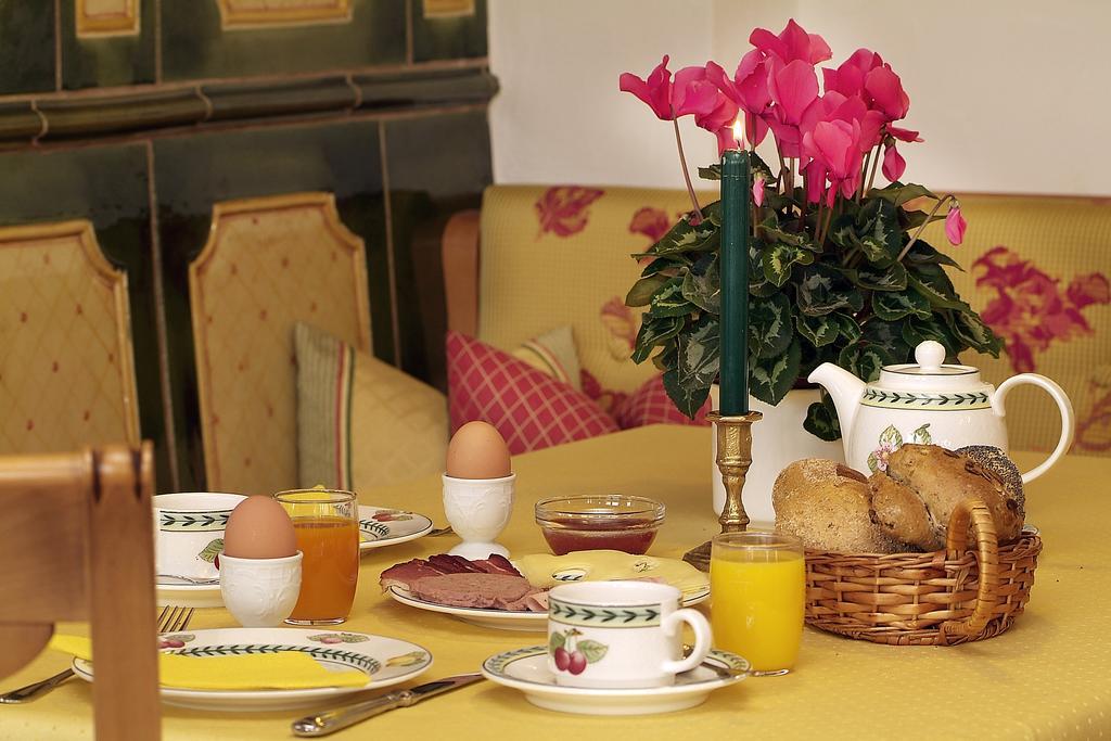 Hotel Gasthof Jaegerhaus Sankt Peter Dış mekan fotoğraf
