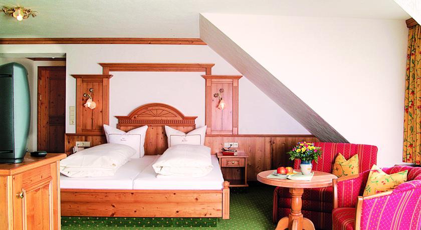 Hotel Gasthof Jaegerhaus Sankt Peter Dış mekan fotoğraf