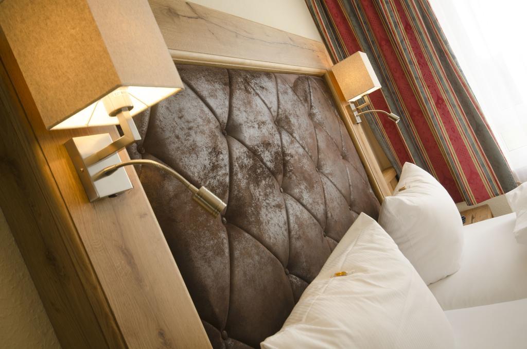 Hotel Gasthof Jaegerhaus Sankt Peter Dış mekan fotoğraf