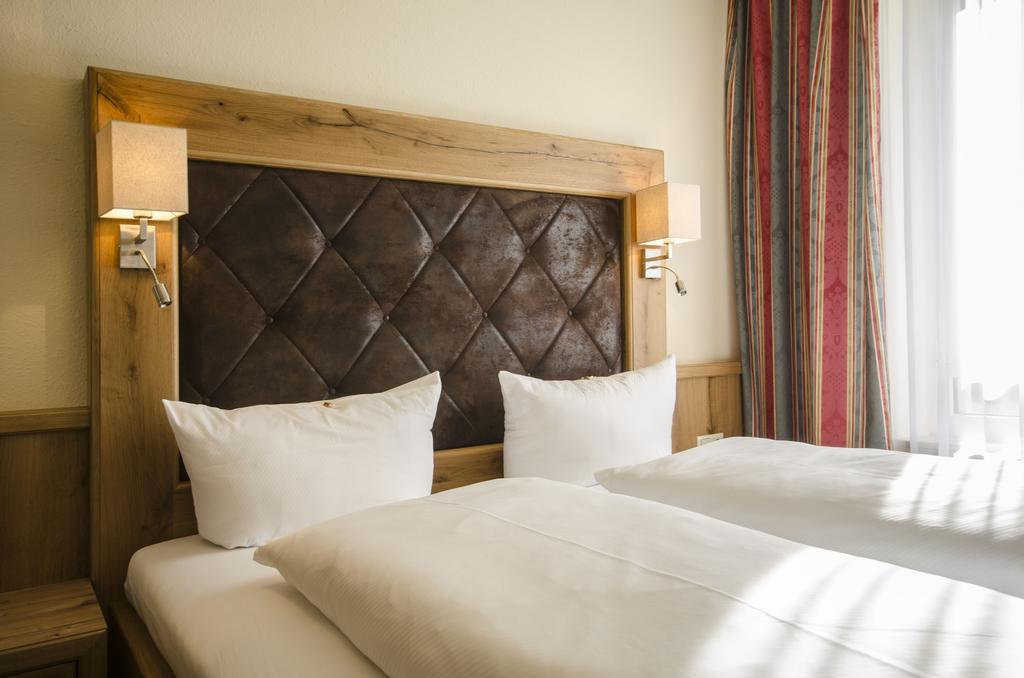 Hotel Gasthof Jaegerhaus Sankt Peter Dış mekan fotoğraf