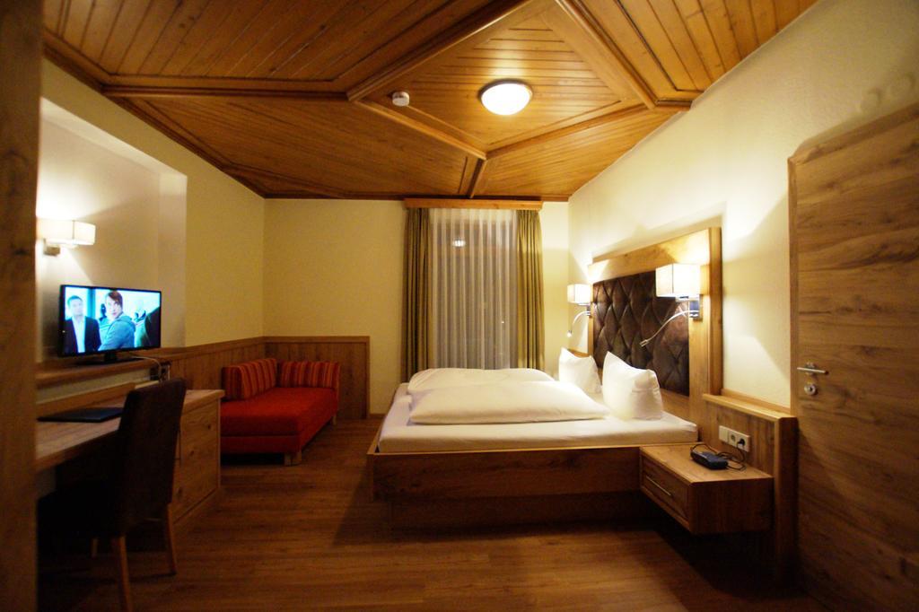 Hotel Gasthof Jaegerhaus Sankt Peter Dış mekan fotoğraf
