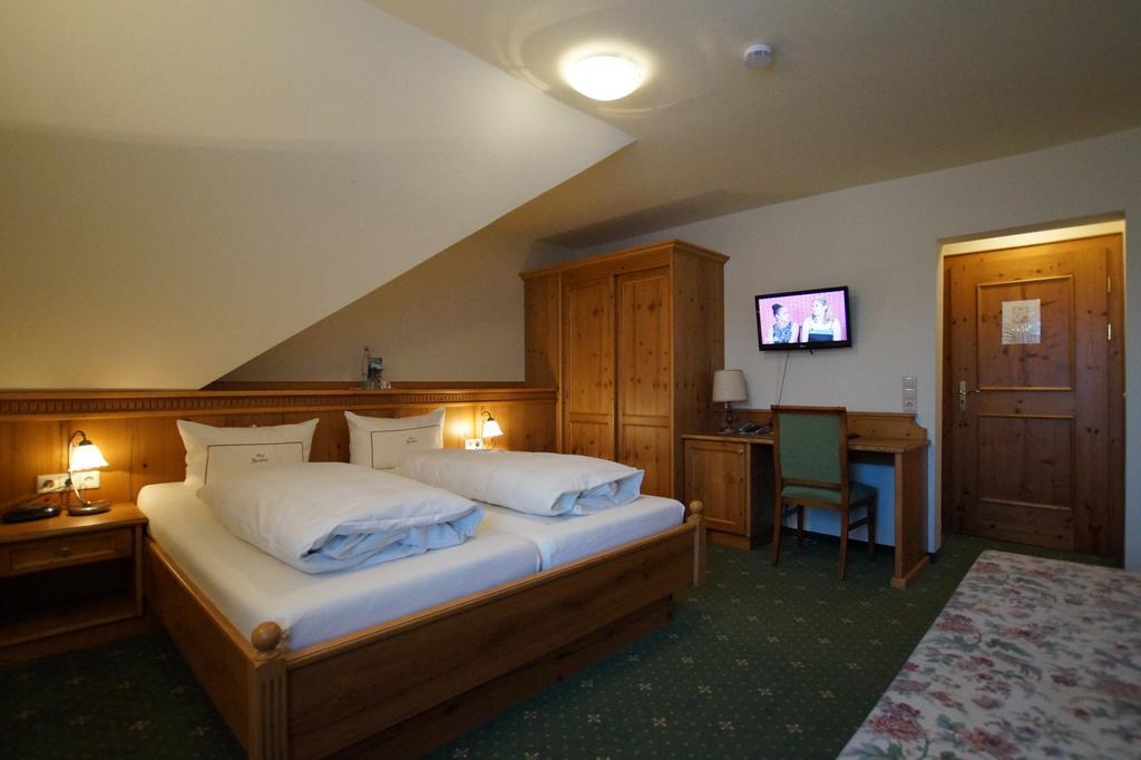 Hotel Gasthof Jaegerhaus Sankt Peter Dış mekan fotoğraf