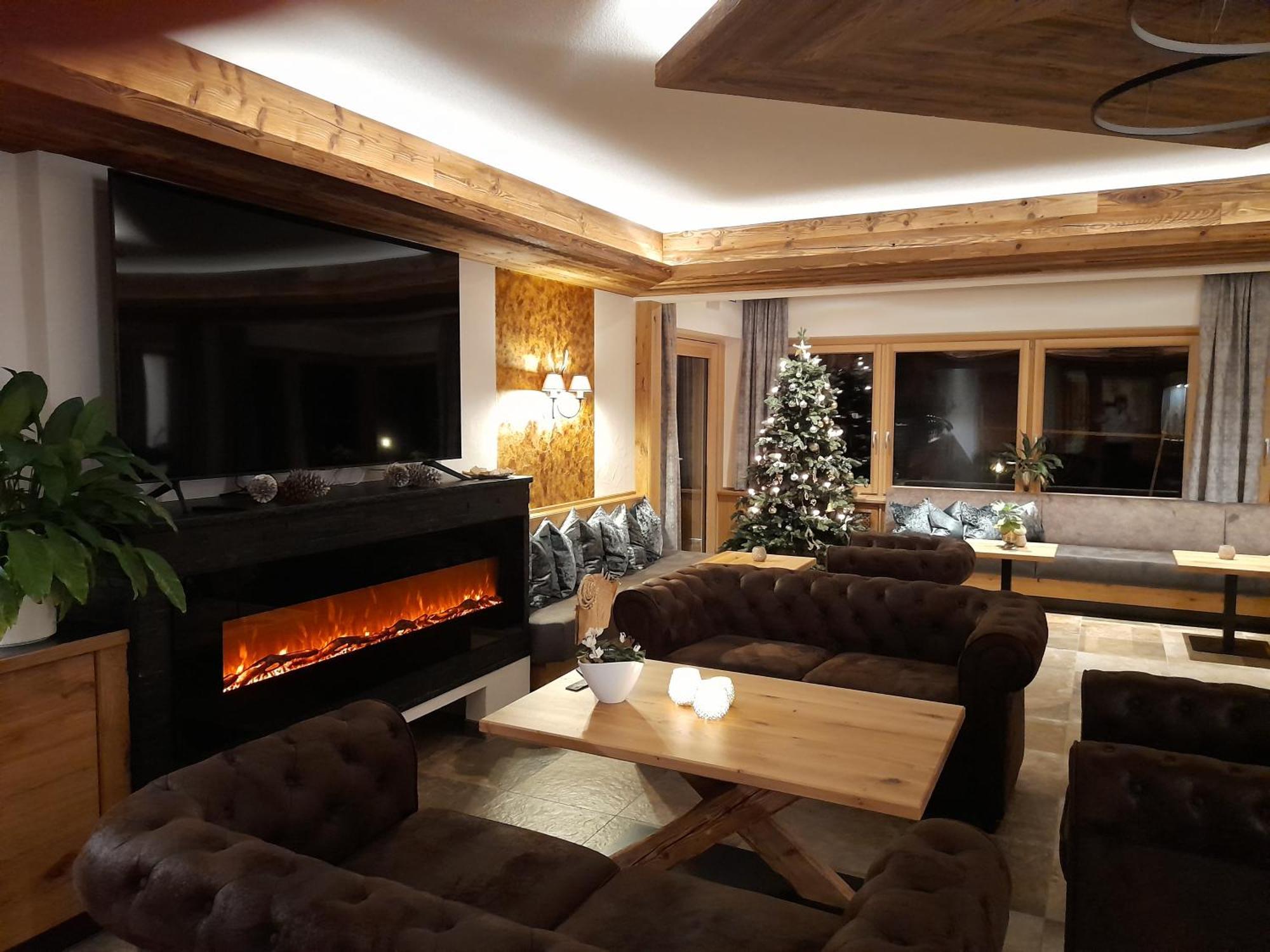Hotel Gasthof Jaegerhaus Sankt Peter Dış mekan fotoğraf