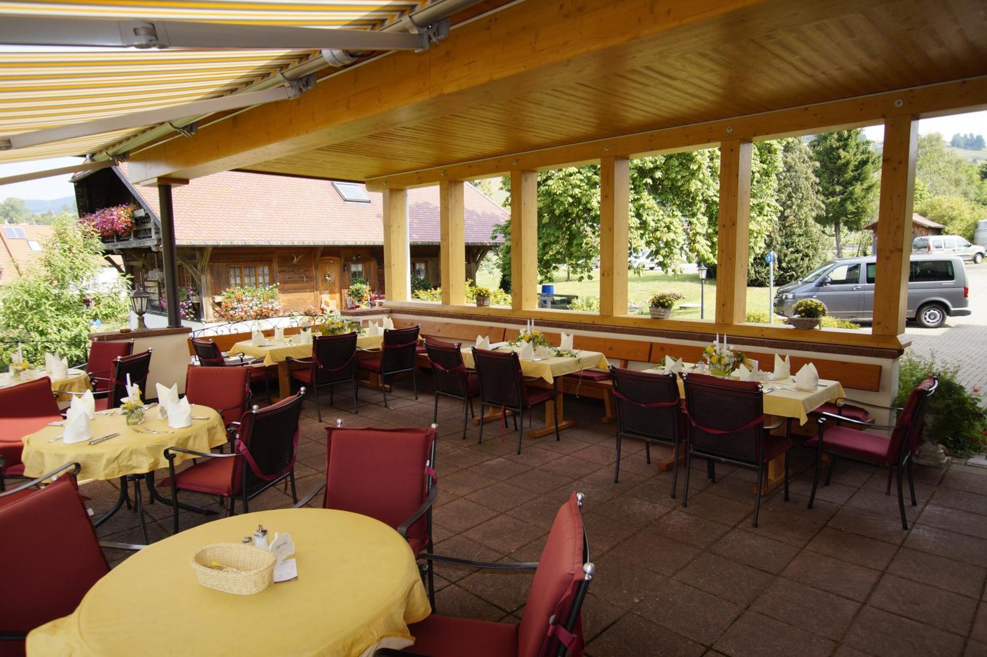 Hotel Gasthof Jaegerhaus Sankt Peter Dış mekan fotoğraf