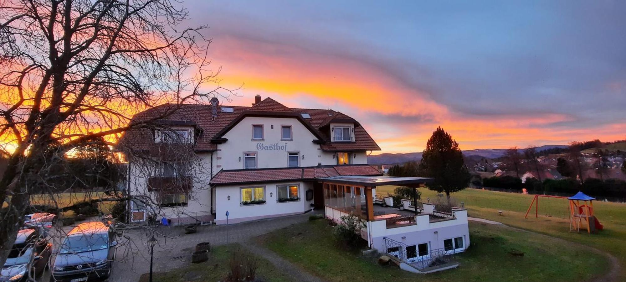 Hotel Gasthof Jaegerhaus Sankt Peter Dış mekan fotoğraf