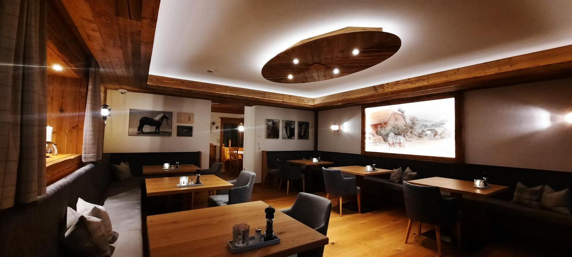 Hotel Gasthof Jaegerhaus Sankt Peter Dış mekan fotoğraf