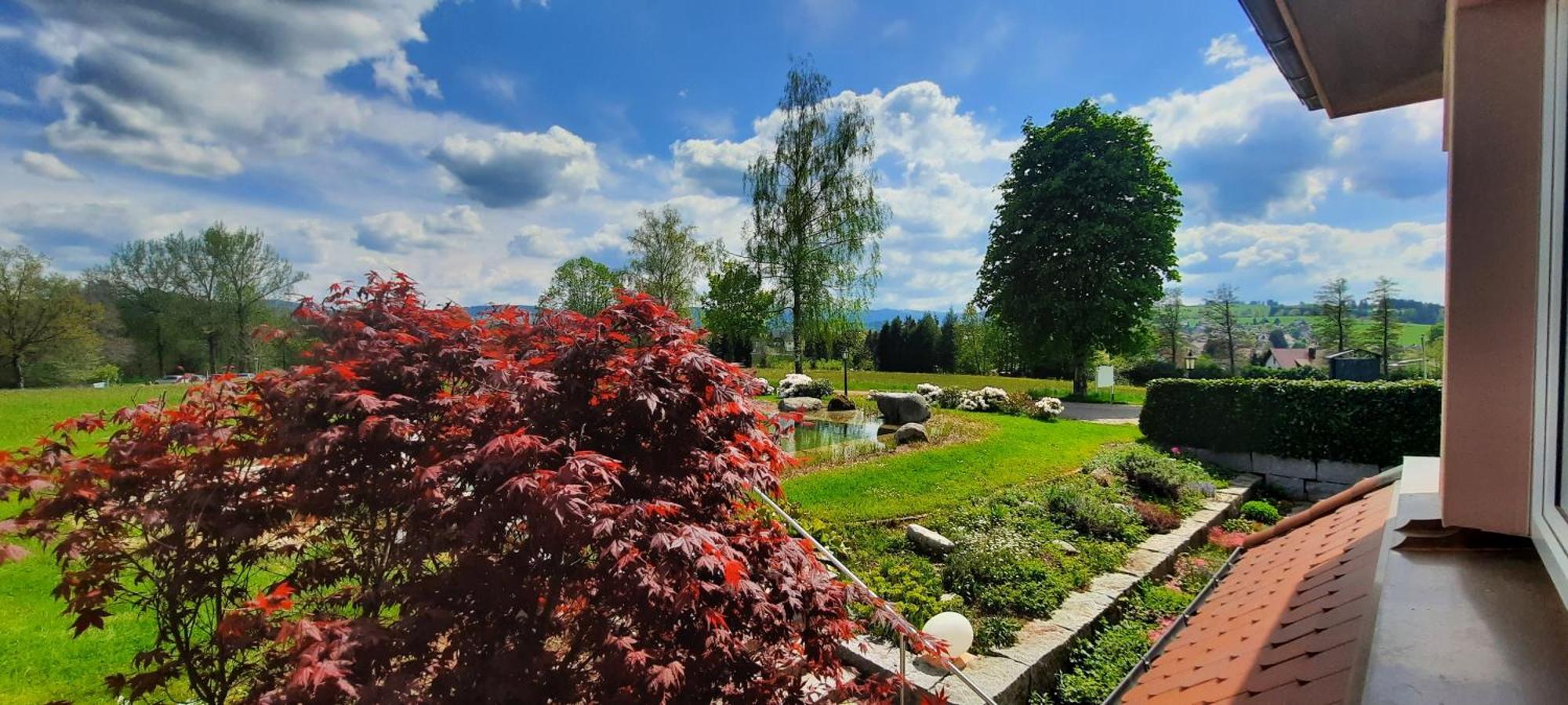 Hotel Gasthof Jaegerhaus Sankt Peter Dış mekan fotoğraf