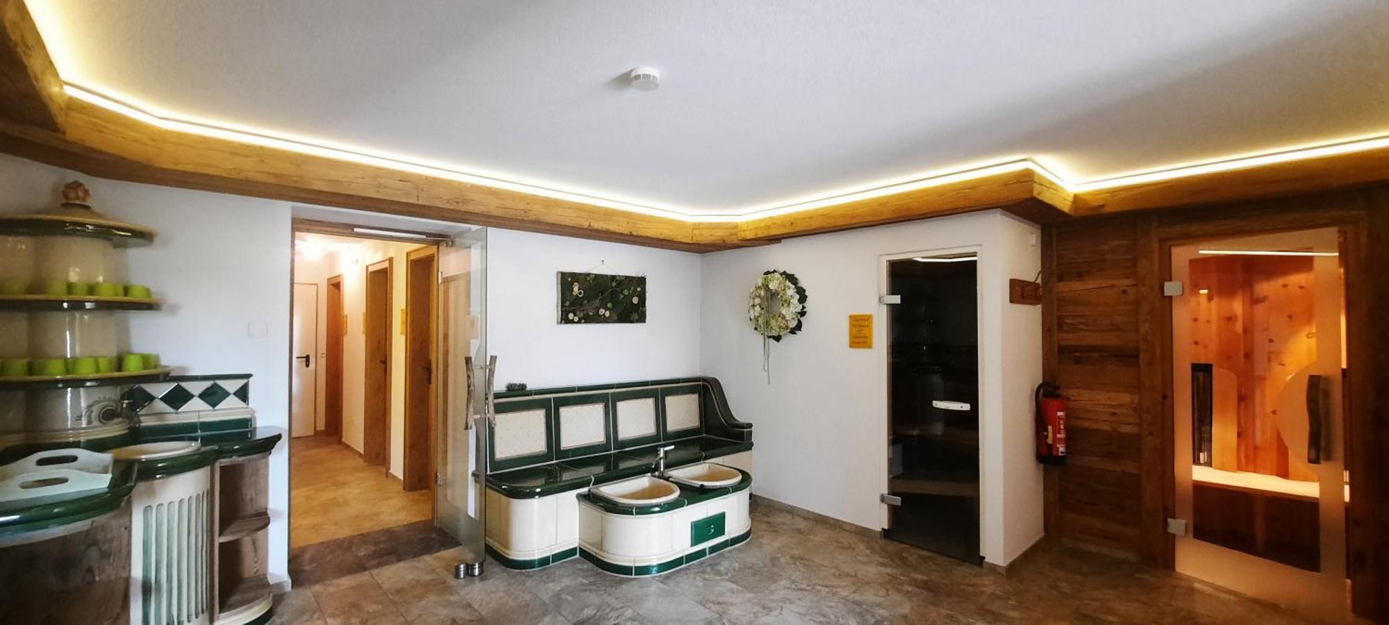 Hotel Gasthof Jaegerhaus Sankt Peter Dış mekan fotoğraf