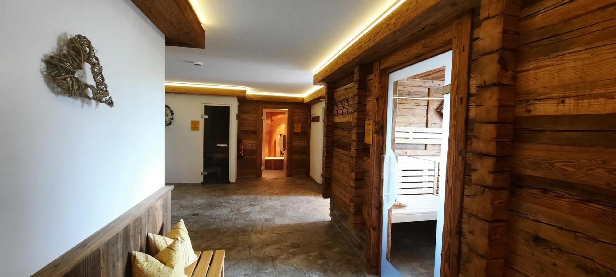 Hotel Gasthof Jaegerhaus Sankt Peter Dış mekan fotoğraf