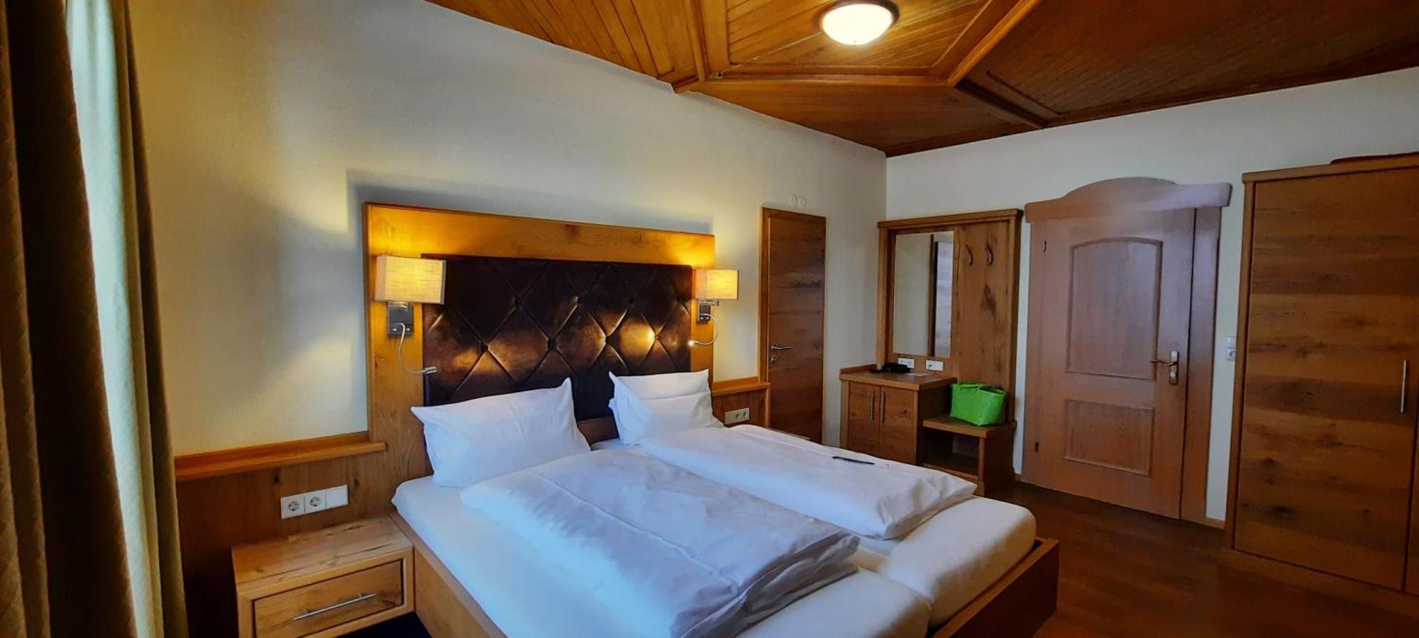 Hotel Gasthof Jaegerhaus Sankt Peter Dış mekan fotoğraf