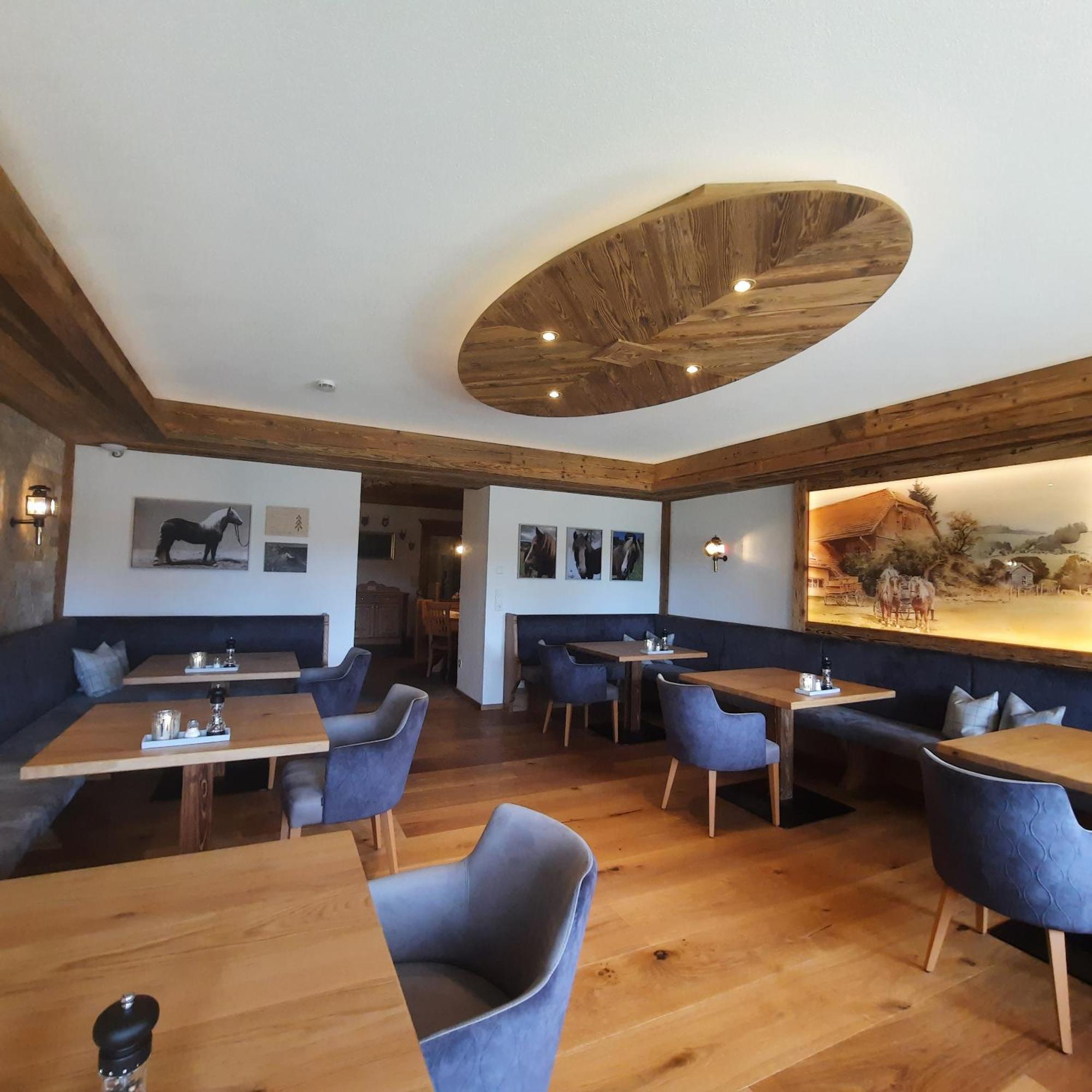 Hotel Gasthof Jaegerhaus Sankt Peter Dış mekan fotoğraf