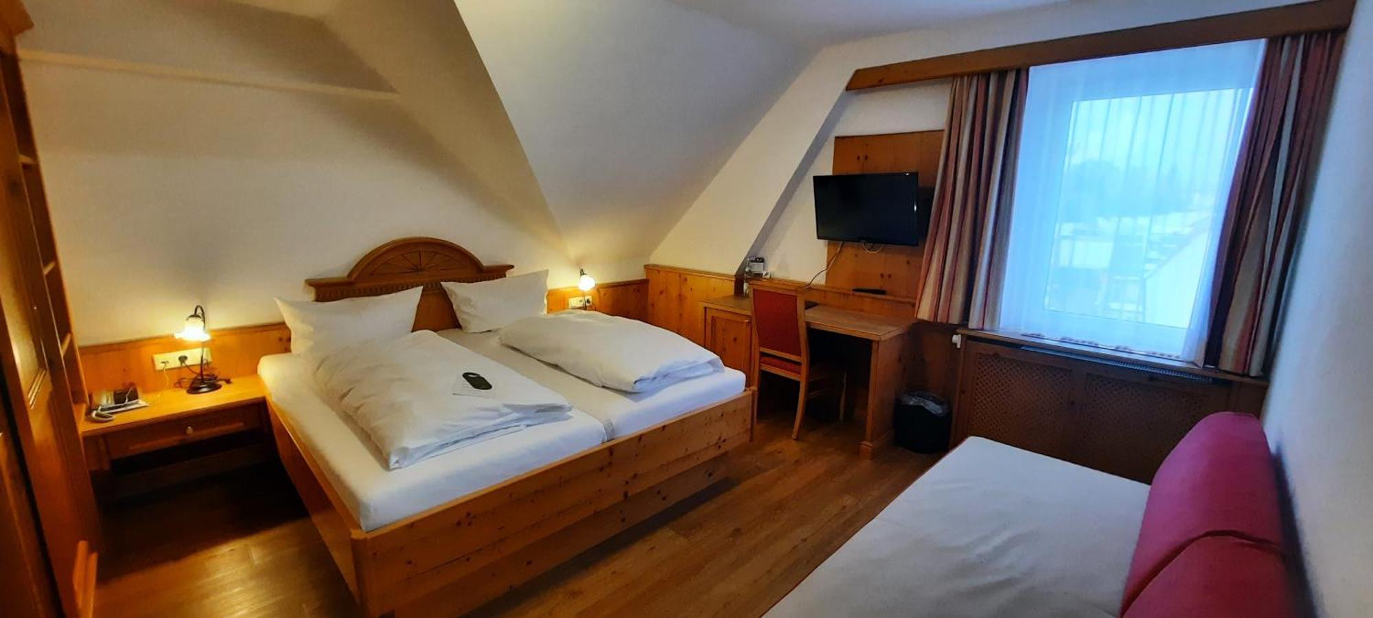 Hotel Gasthof Jaegerhaus Sankt Peter Dış mekan fotoğraf
