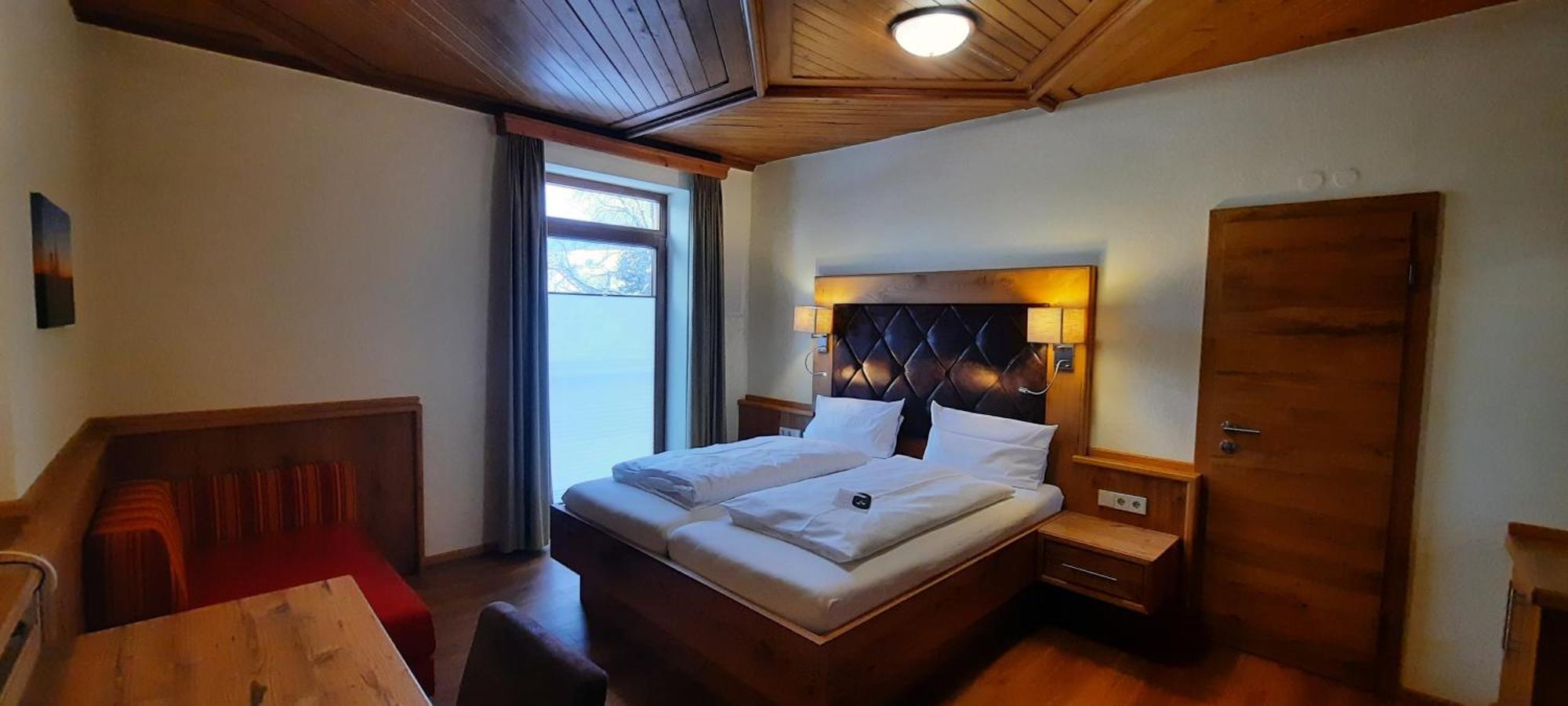 Hotel Gasthof Jaegerhaus Sankt Peter Dış mekan fotoğraf