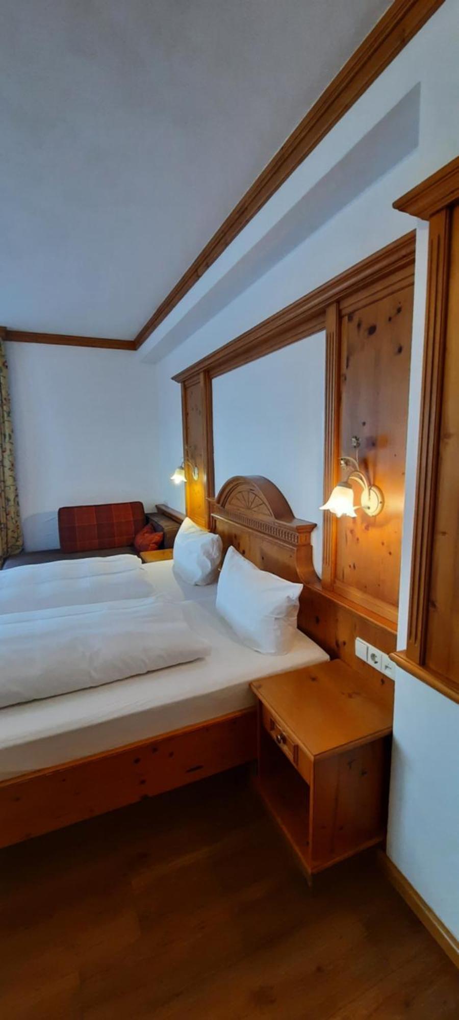 Hotel Gasthof Jaegerhaus Sankt Peter Dış mekan fotoğraf