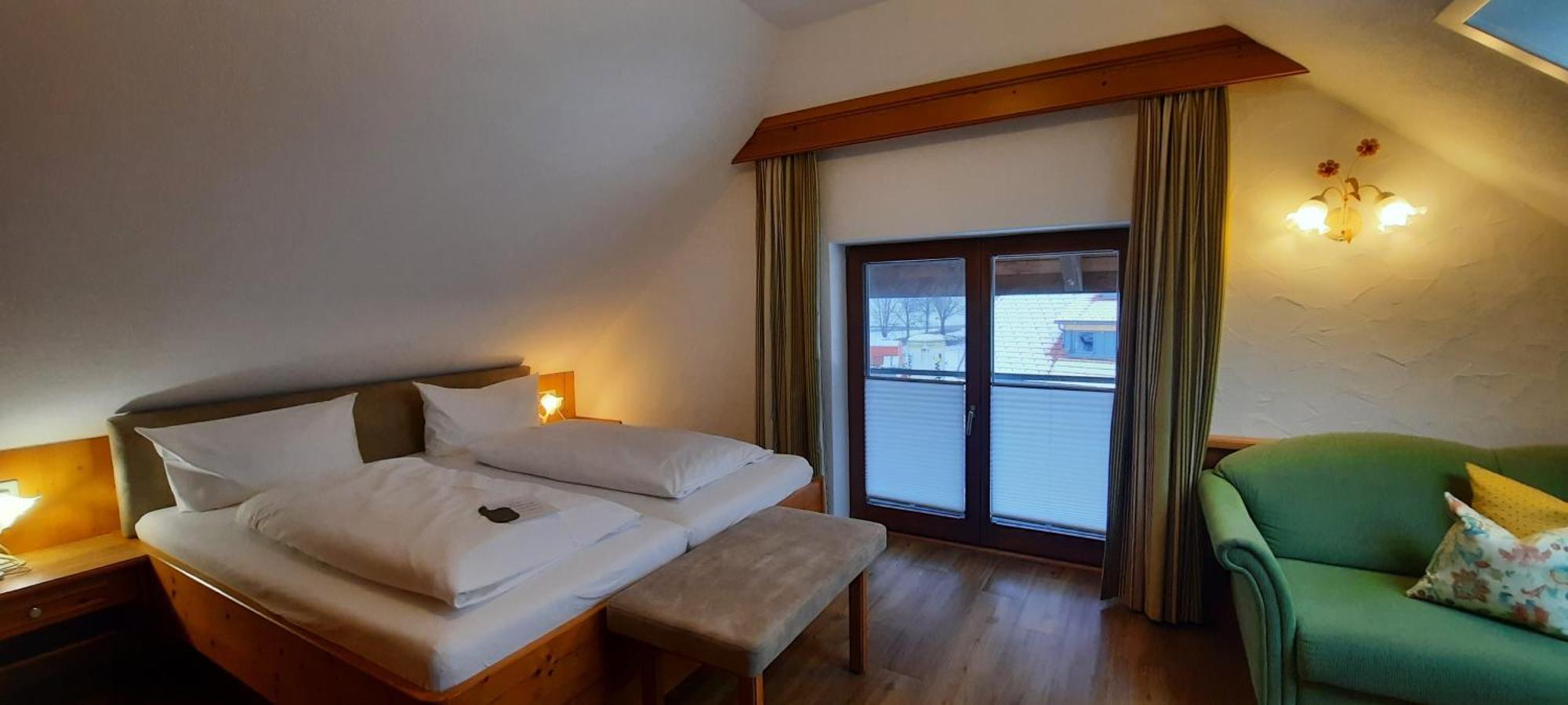 Hotel Gasthof Jaegerhaus Sankt Peter Dış mekan fotoğraf