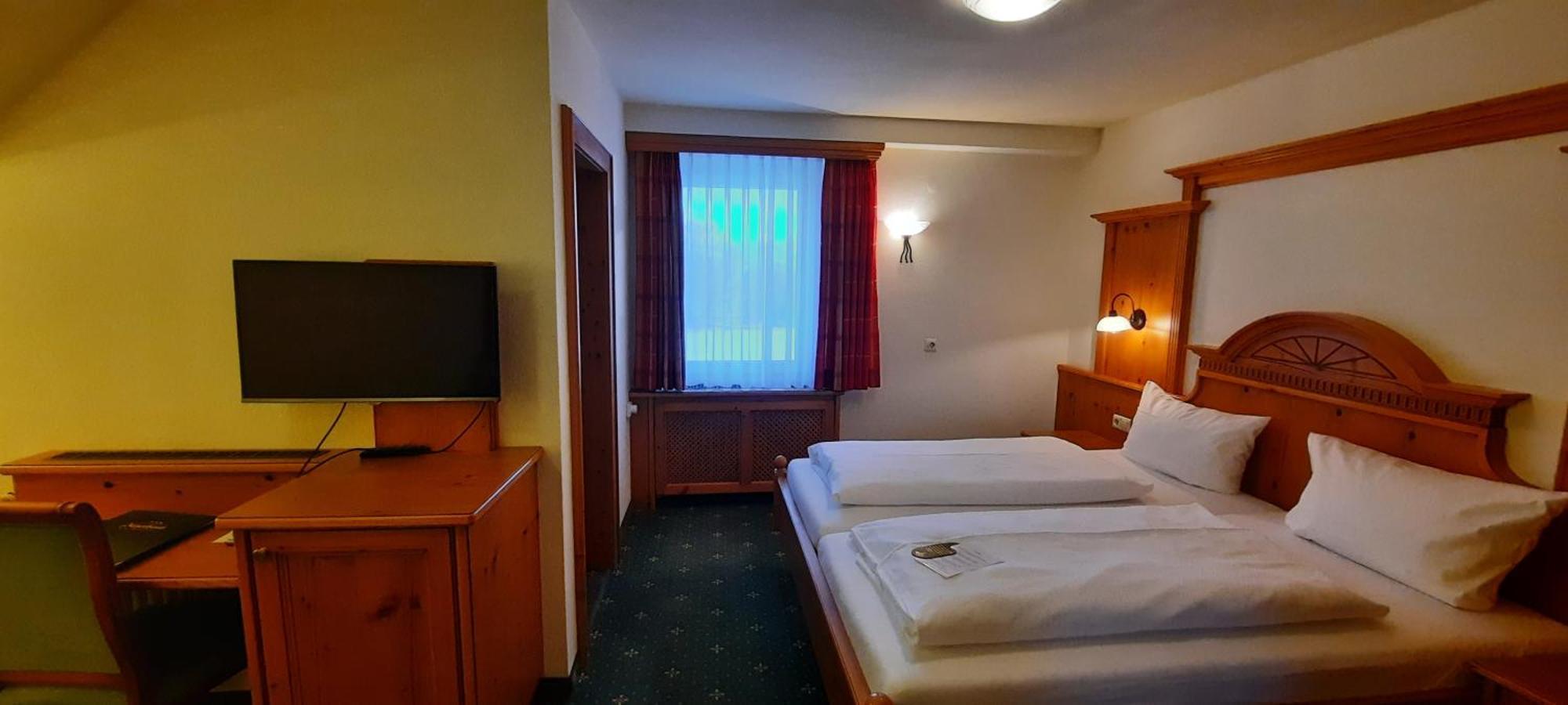 Hotel Gasthof Jaegerhaus Sankt Peter Dış mekan fotoğraf