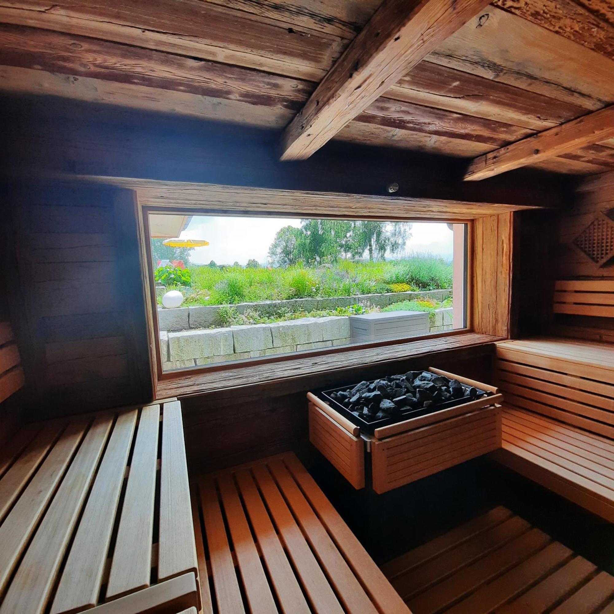 Hotel Gasthof Jaegerhaus Sankt Peter Dış mekan fotoğraf