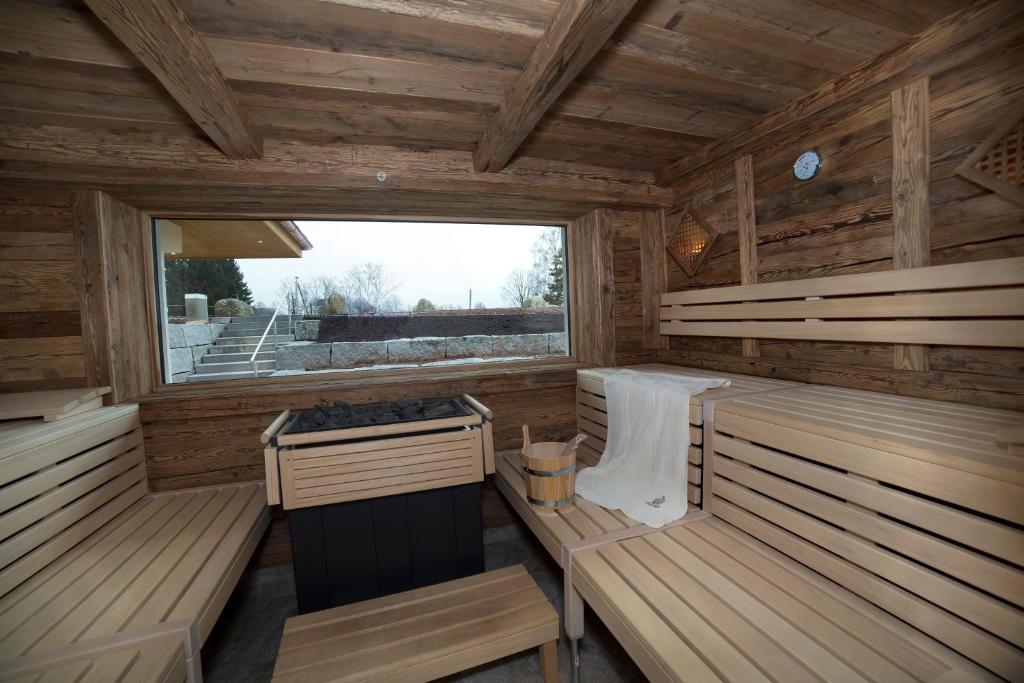 Hotel Gasthof Jaegerhaus Sankt Peter Dış mekan fotoğraf