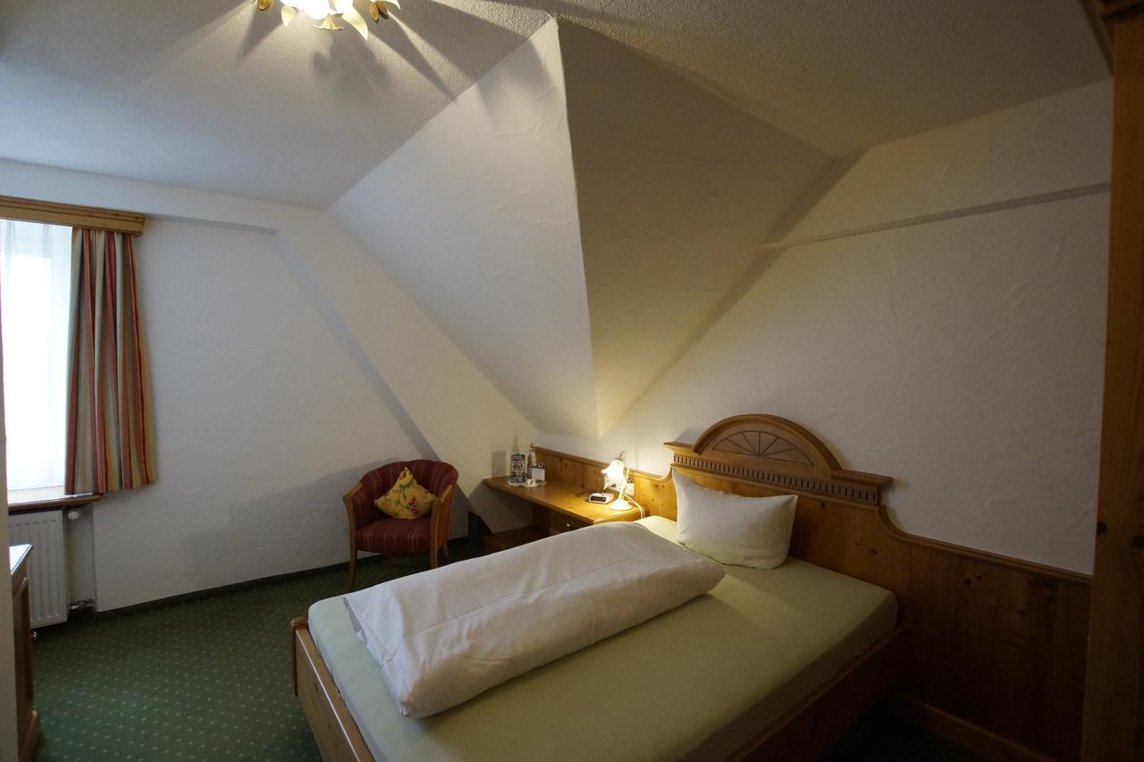 Hotel Gasthof Jaegerhaus Sankt Peter Dış mekan fotoğraf