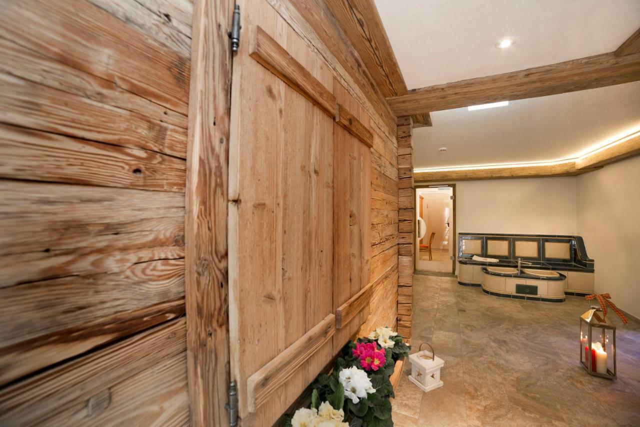 Hotel Gasthof Jaegerhaus Sankt Peter Dış mekan fotoğraf